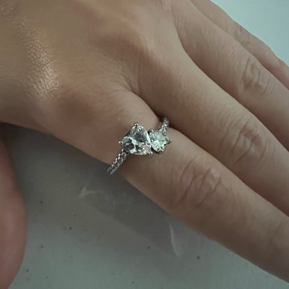 Ring Size 8